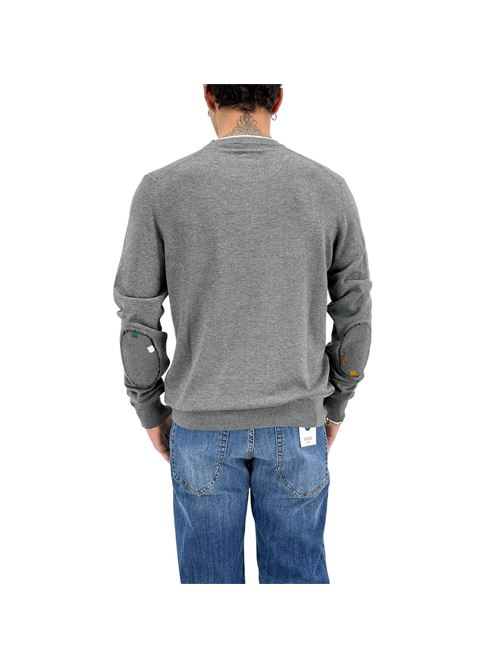  MARKUP | MK9900124/GRIGIO MELANGE